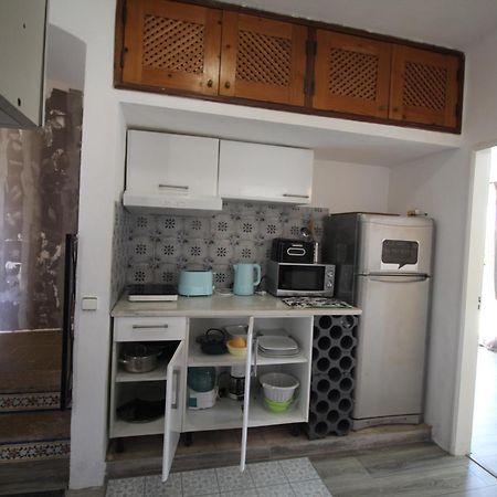 Apartmán Casa Do Milho Carvoeiro  Exteriér fotografie