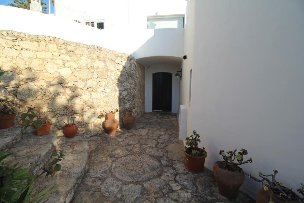 Apartmán Casa Do Milho Carvoeiro  Exteriér fotografie