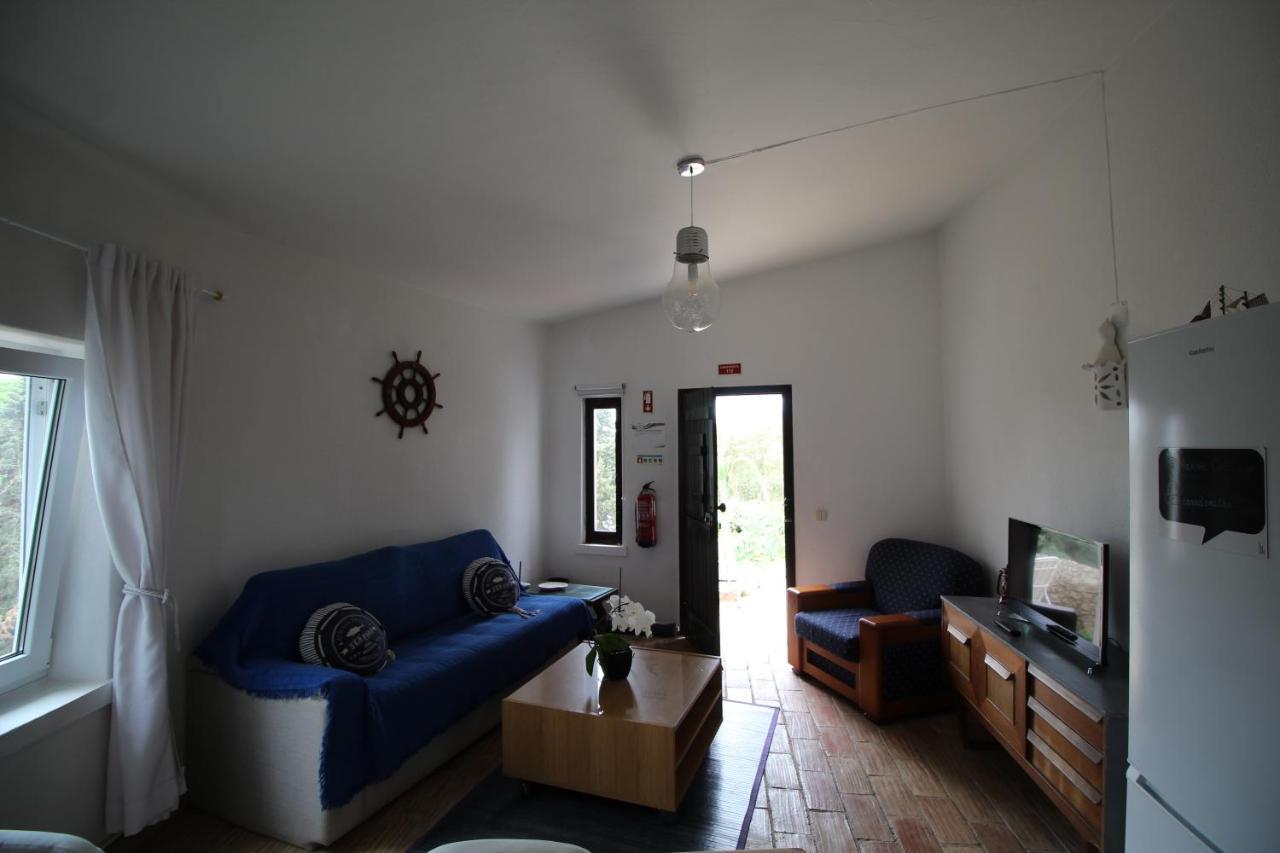Apartmán Casa Do Milho Carvoeiro  Exteriér fotografie